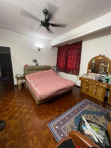 Rumah Teres 2.5 Tingkat untuk Dijual di Taman Kok Lian (Jalan Kuching) - Suki Tan - PropertyGuru.com.my