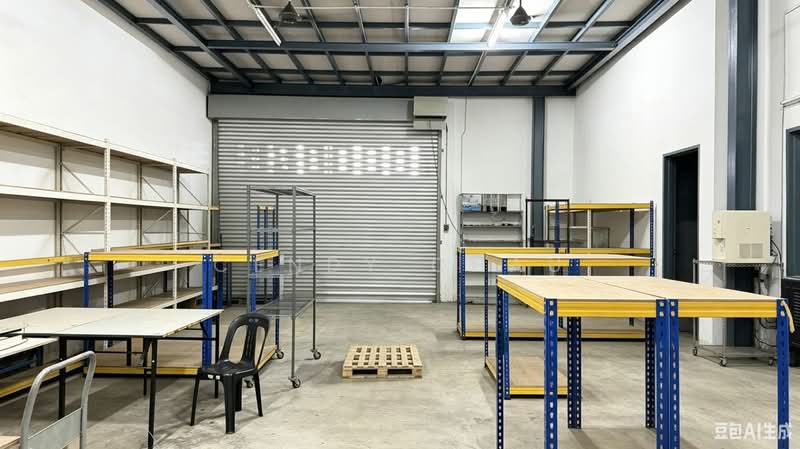 Kilang untuk Dijual di Pasir Gudang (Johor) - Cendy Chau - PropertyGuru.com.my