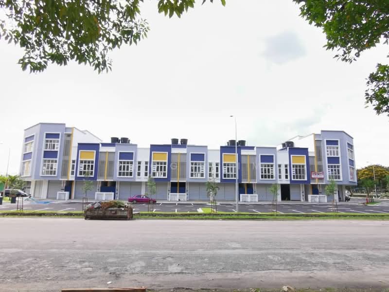 Shop / Office for Sale in Rawang (Selangor) - Peggy Lim - Exterior - PropertyGuru.com.my