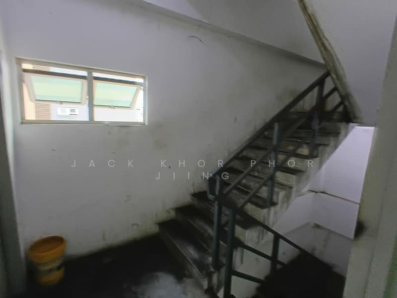 Kilang untuk Dijual di Taman Meru Selatan (Klang) - Jack Khor Phor Jiing - Interior - PropertyGuru.com.my