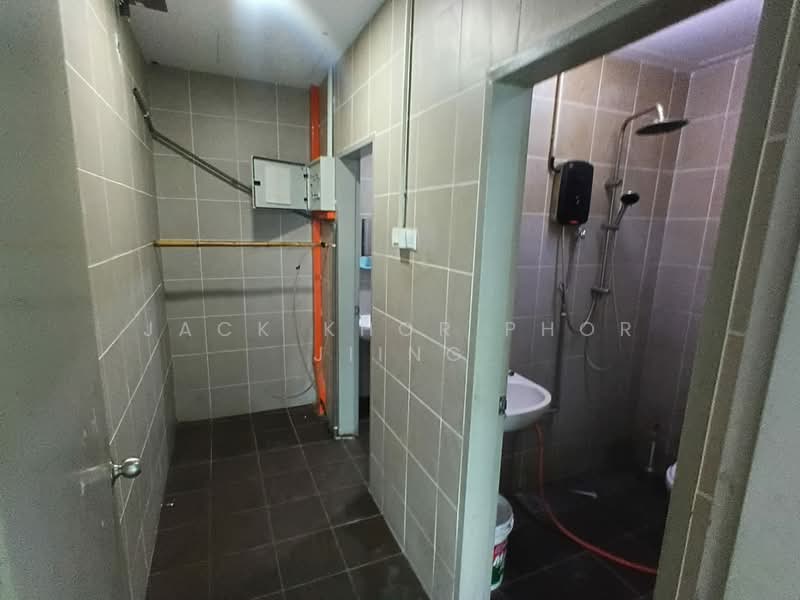 Kilang untuk Dijual di Taman Meru Selatan (Klang) - Jack Khor Phor Jiing - Bathroom - PropertyGuru.com.my