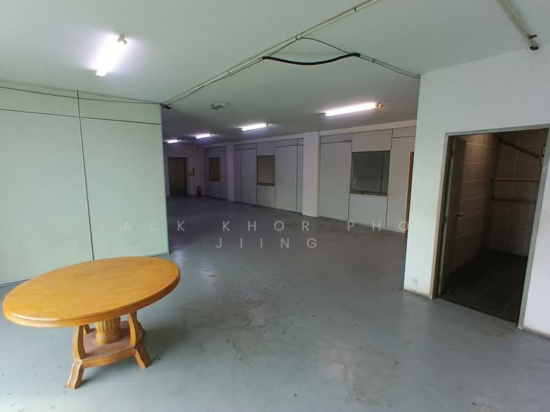 Kilang untuk Dijual di Taman Meru Selatan (Klang) - Jack Khor Phor Jiing - Interior - PropertyGuru.com.my