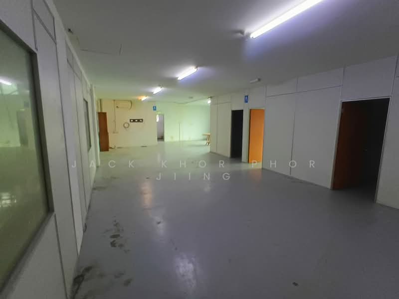 Kilang untuk Dijual di Taman Meru Selatan (Klang) - Jack Khor Phor Jiing - Interior - PropertyGuru.com.my