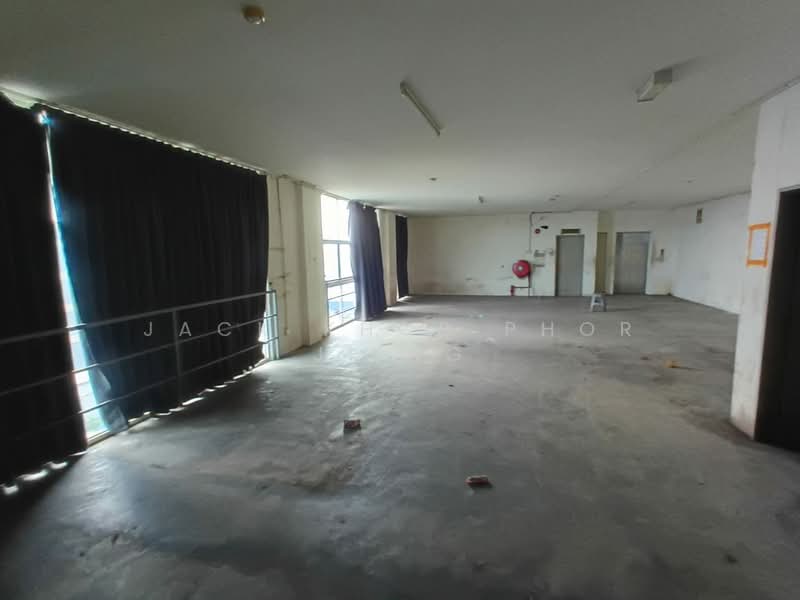 Kilang untuk Dijual di Taman Meru Selatan (Klang) - Jack Khor Phor Jiing - Interior - PropertyGuru.com.my