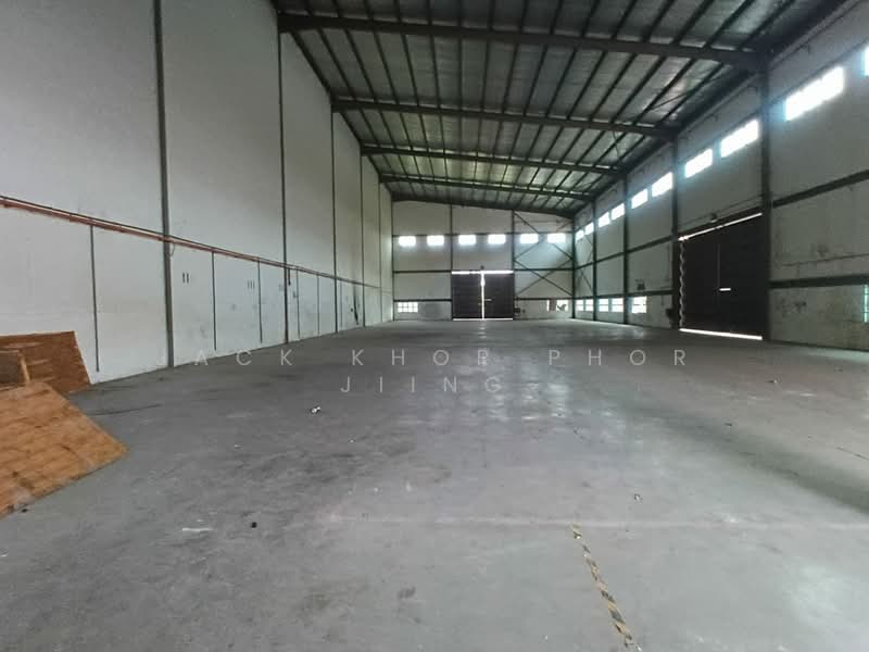 Kilang untuk Dijual di Taman Meru Selatan (Klang) - Jack Khor Phor Jiing - Interior - PropertyGuru.com.my