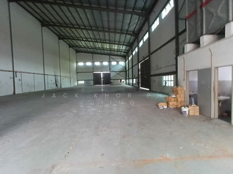 Kilang untuk Dijual di Taman Meru Selatan (Klang) - Jack Khor Phor Jiing - Interior - PropertyGuru.com.my