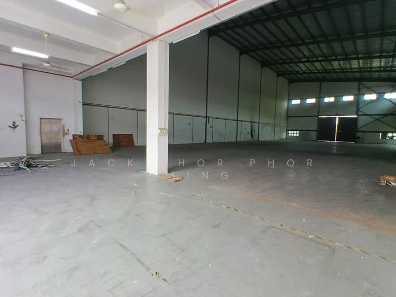 Kilang untuk Dijual di Taman Meru Selatan (Klang) - Jack Khor Phor Jiing - Interior - PropertyGuru.com.my