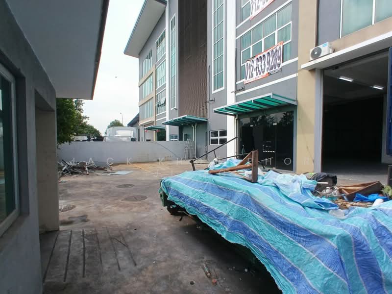 Kilang untuk Dijual di Taman Meru Selatan (Klang) - Jack Khor Phor Jiing - Exterior - PropertyGuru.com.my