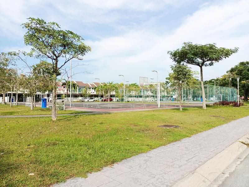 Rumah Teres 2-Tingkat untuk Disewa di Lakeside Residences (Puchong) - Samantha Ng - Exterior - PropertyGuru.com.my