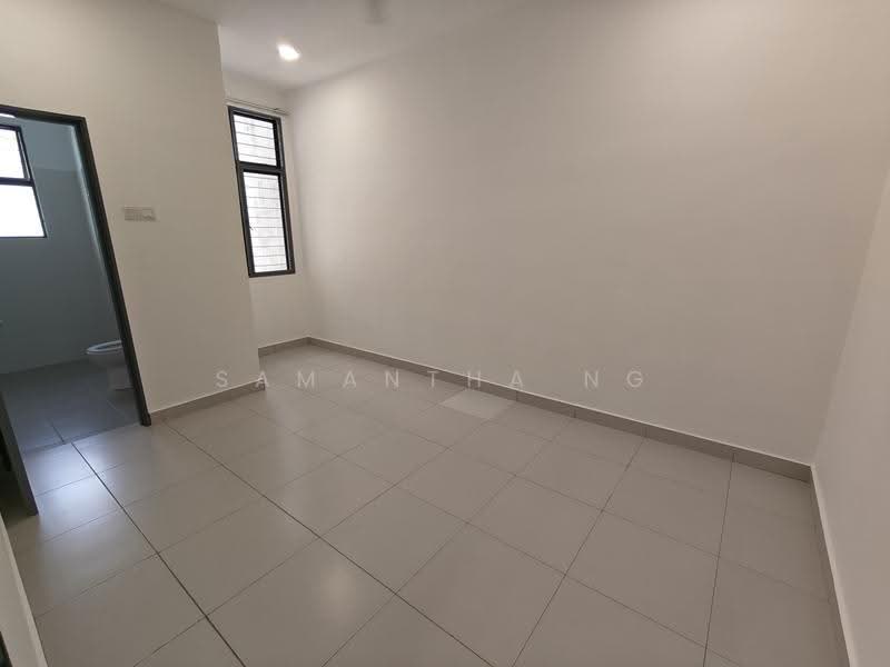 Rumah Teres 2-Tingkat untuk Disewa di Lakeside Residences (Puchong) - Samantha Ng - Bathroom - PropertyGuru.com.my