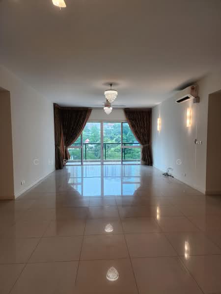 Condominium for Sale at Mont Kiara Banyan - Chris H.H Ng - Living Room - PropertyGuru.com.my