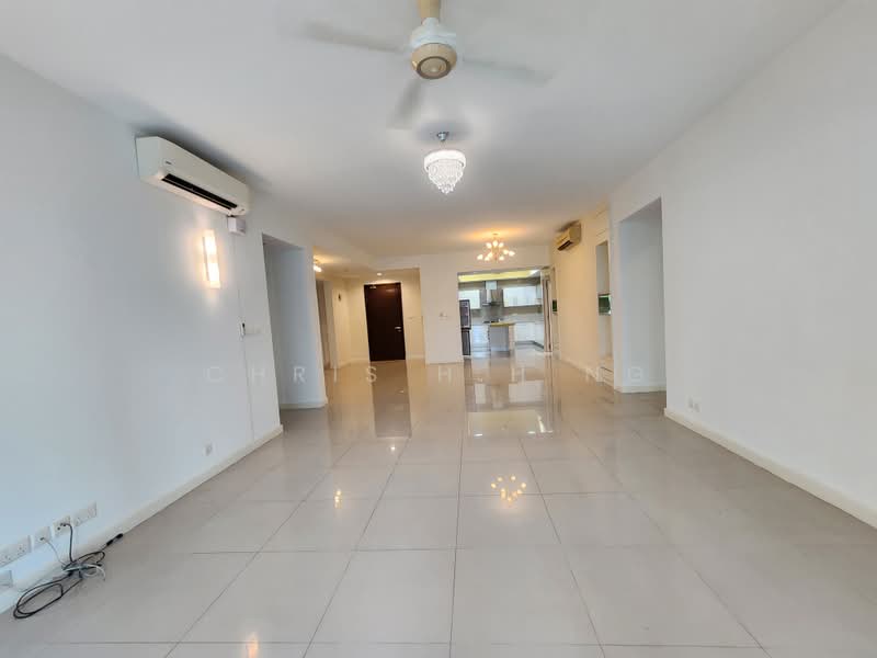 Condominium for Sale at Mont Kiara Banyan - Chris H.H Ng - Living Room - PropertyGuru.com.my