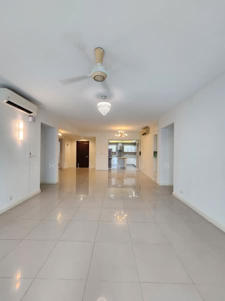 Condominium for Sale at Mont Kiara Banyan - Chris H.H Ng - Living Room - PropertyGuru.com.my