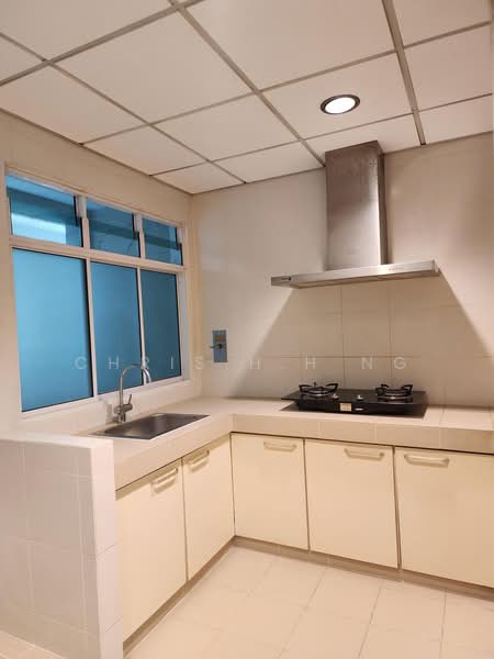 Condominium for Sale at Mont Kiara Banyan - Chris H.H Ng - Kitchen - PropertyGuru.com.my