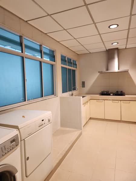 Condominium for Sale at Mont Kiara Banyan - Chris H.H Ng - Kitchen - PropertyGuru.com.my