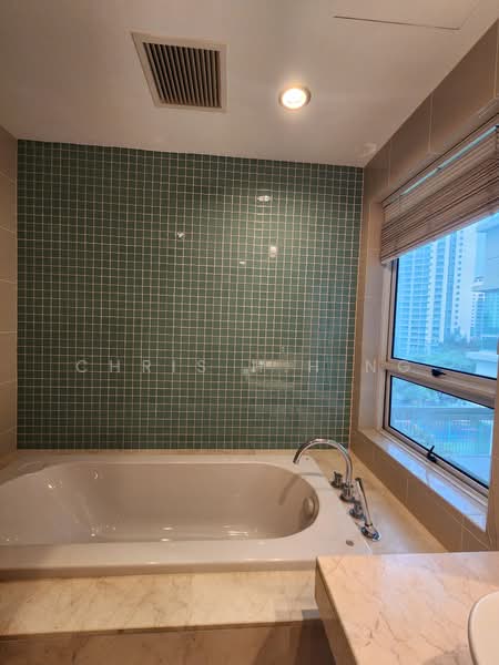 Condominium for Sale at Mont Kiara Banyan - Chris H.H Ng - Bathroom - PropertyGuru.com.my