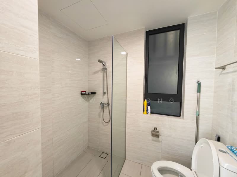 Service Residence for Rent at Aradia Residence @ Lake City KL North - Shawn Chong - PropertyGuru.com.my