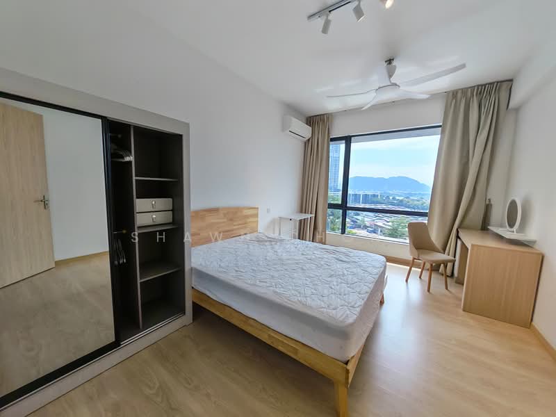 Service Residence for Rent at Aradia Residence @ Lake City KL North - Shawn Chong - PropertyGuru.com.my