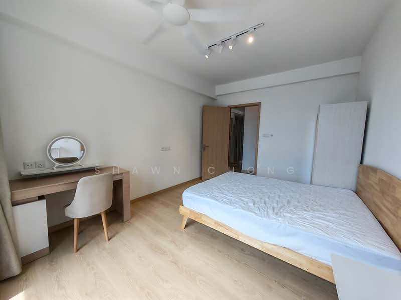 Service Residence for Rent at Aradia Residence @ Lake City KL North - Shawn Chong - PropertyGuru.com.my