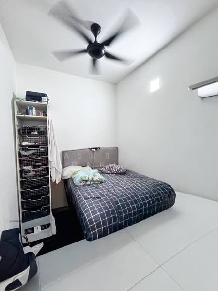 2-storey Terraced House for Sale in Kuala Selangor (Selangor) - Ashraff Daniel - Bedroom - PropertyGuru.com.my