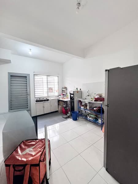 2-storey Terraced House for Sale in Kuala Selangor (Selangor) - Ashraff Daniel - Kitchen - PropertyGuru.com.my