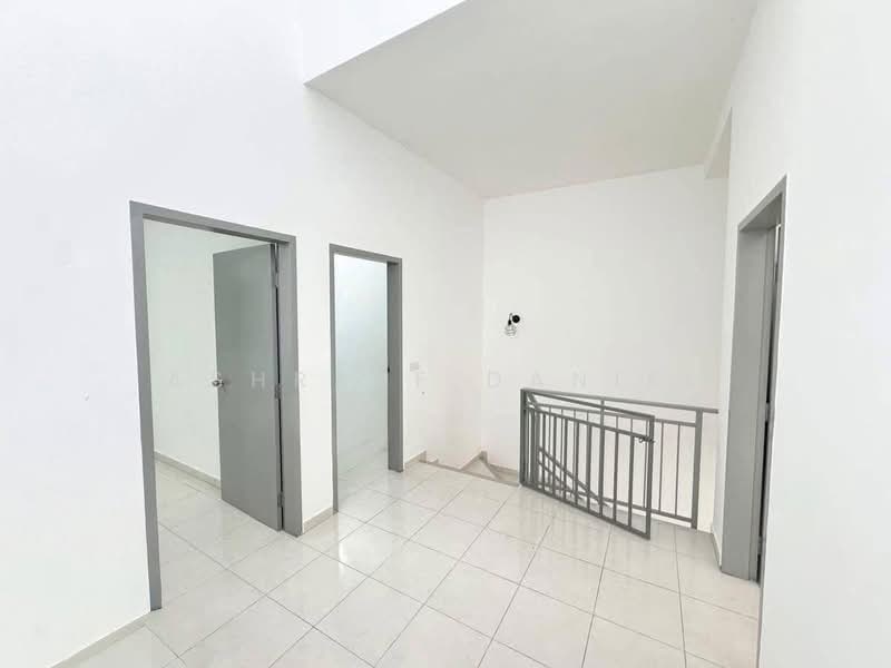 2-storey Terraced House for Sale in Kuala Selangor (Selangor) - Ashraff Daniel - Interior - PropertyGuru.com.my
