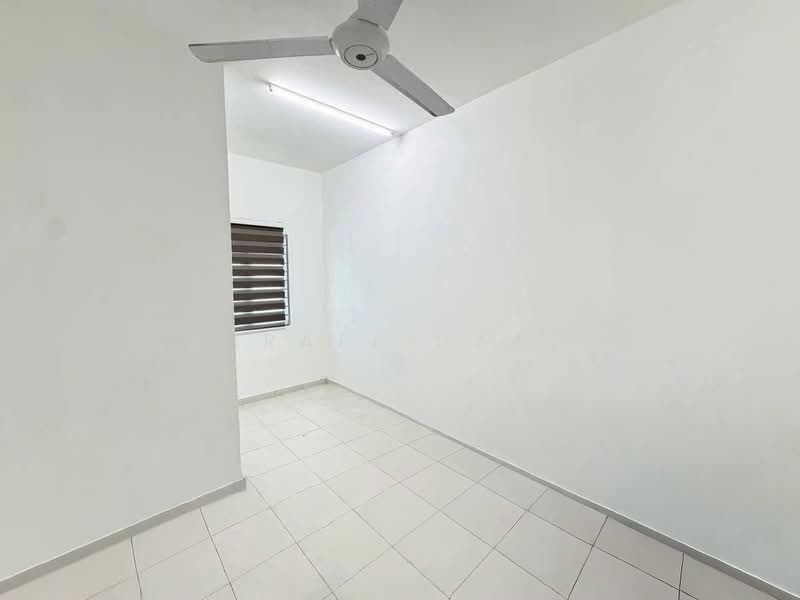 2-storey Terraced House for Sale in Kuala Selangor (Selangor) - Ashraff Daniel - Interior - PropertyGuru.com.my