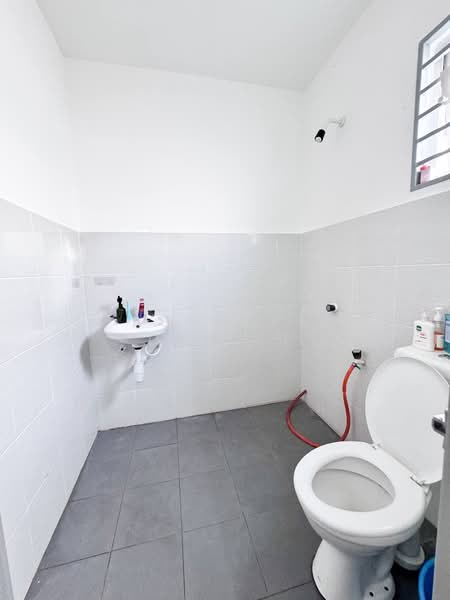 2-storey Terraced House for Sale in Kuala Selangor (Selangor) - Ashraff Daniel - PropertyGuru.com.my
