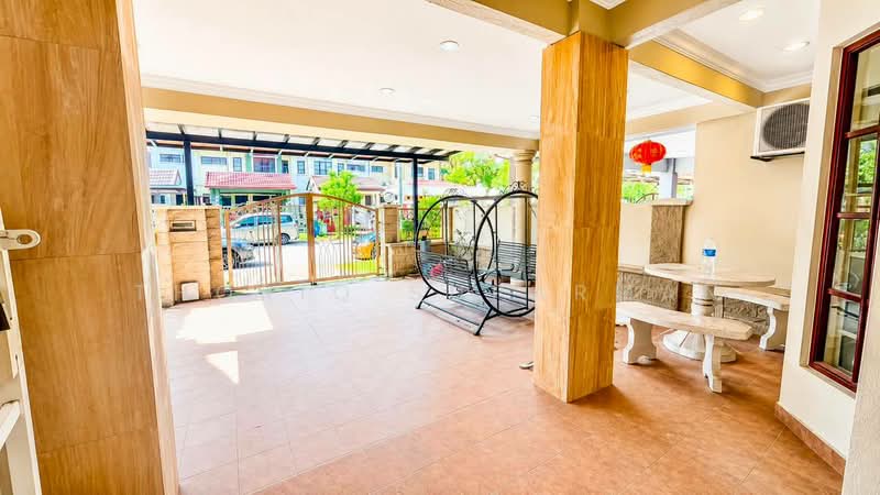 2-storey Terraced House for Sale in Bukit Jelutong (Shah Alam) - Thoriq Suparman - Exterior - PropertyGuru.com.my