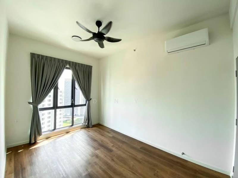 Servis Apartment untuk Disewa di Suasana @ Utropolis - Jayden Yeap - PropertyGuru.com.my