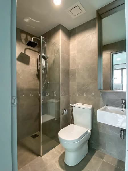 Servis Apartment untuk Disewa di Suasana @ Utropolis - Jayden Yeap - PropertyGuru.com.my