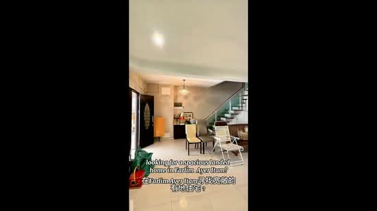 2-storey Terraced House for Sale in Bandar Baru Air Itam (Ayer Itam) - Gary Goh - PropertyGuru.com.my