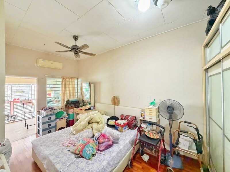 Rumah Teres 2 Tingkat untuk Dijual di Bandar Baru Air Itam (Ayer Itam) - Gary Goh - Bedroom - PropertyGuru.com.my