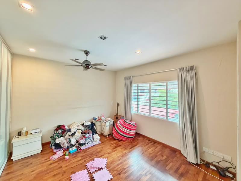 Rumah Teres 2 Tingkat untuk Dijual di Bandar Baru Air Itam (Ayer Itam) - Gary Goh - Bedroom - PropertyGuru.com.my
