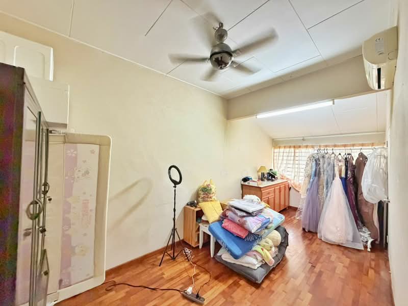 Rumah Teres 2 Tingkat untuk Dijual di Bandar Baru Air Itam (Ayer Itam) - Gary Goh - Interior - PropertyGuru.com.my