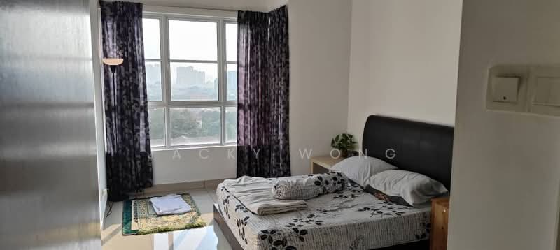 Condominium for Rent at 288 Residences @ Kuchai Lama - Jacky Wong - Bedroom - PropertyGuru.com.my