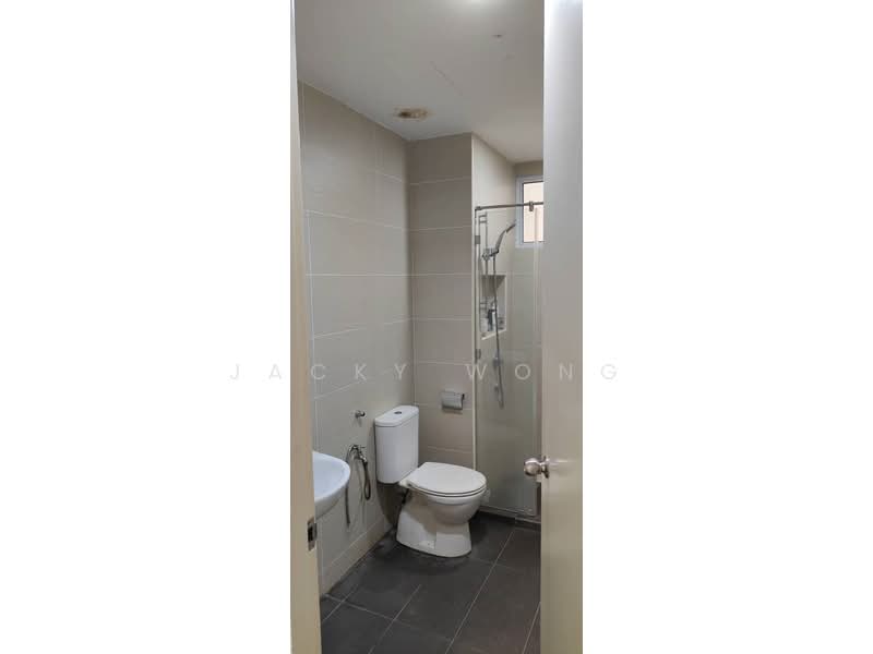 Condominium for Rent at 288 Residences @ Kuchai Lama - Jacky Wong - Bathroom - PropertyGuru.com.my