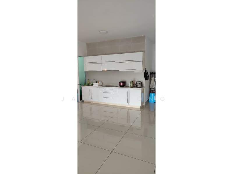 Condominium for Rent at 288 Residences @ Kuchai Lama - Jacky Wong - Kitchen - PropertyGuru.com.my