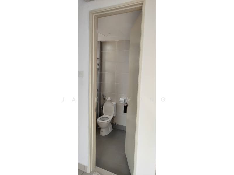 Condominium for Rent at 288 Residences @ Kuchai Lama - Jacky Wong - Bathroom - PropertyGuru.com.my