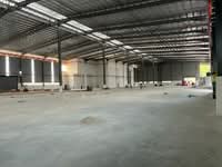 For Rent - 54,713 sqft Detached Factory at Karangan, Kedah