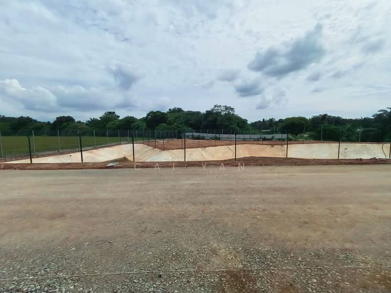 Factory for Rent in Karangan (Kedah) - Cai Yan - Exterior - PropertyGuru.com.my