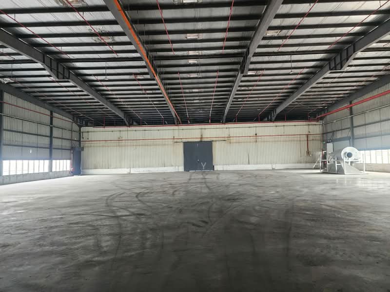 Factory for Rent in Karangan (Kedah) - Cai Yan - Interior - PropertyGuru.com.my