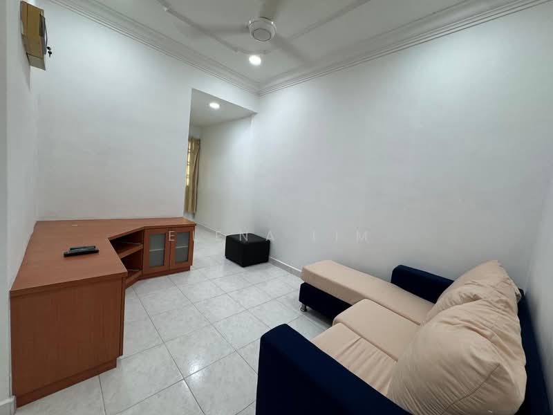 Rumah Teres 2 Tingkat untuk Disewa di Taman Nusa Jaya Mas (Iskandar Puteri (Nusajaya)) - Elena Lim - PropertyGuru.com.my