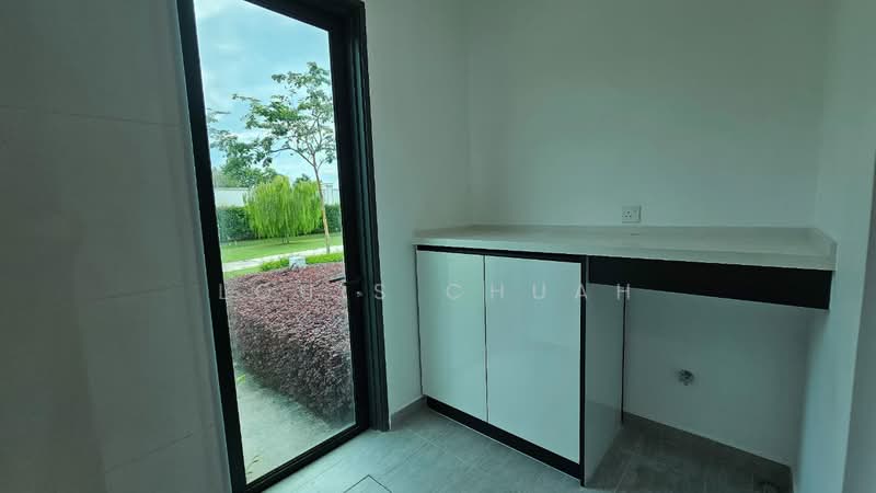 Rumah Teres untuk Disewa di Bandar Cassia (Batu Kawan) - Louis Chuah - Interior - PropertyGuru.com.my