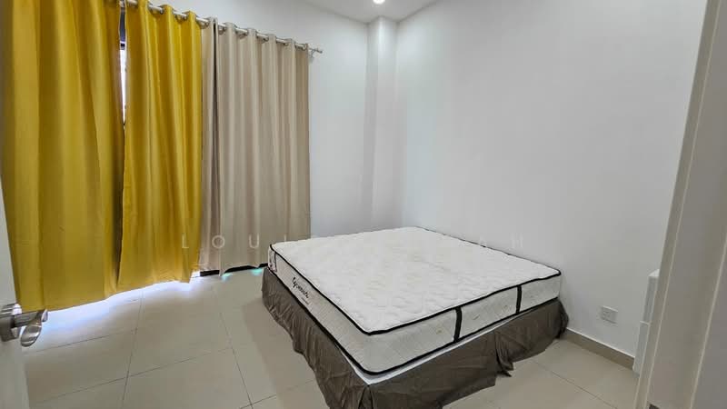 Rumah Teres untuk Disewa di Bandar Cassia (Batu Kawan) - Louis Chuah - Bedroom - PropertyGuru.com.my