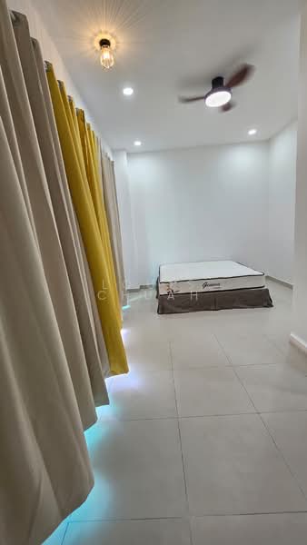 Rumah Teres untuk Disewa di Bandar Cassia (Batu Kawan) - Louis Chuah - Bedroom - PropertyGuru.com.my