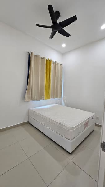 Rumah Teres untuk Disewa di Bandar Cassia (Batu Kawan) - Louis Chuah - Bedroom - PropertyGuru.com.my