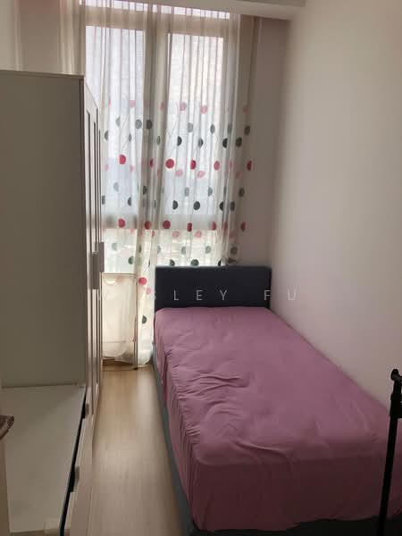 Servis Apartment untuk Dijual di Shamelin Star - Wesley Fu - Bedroom - PropertyGuru.com.my
