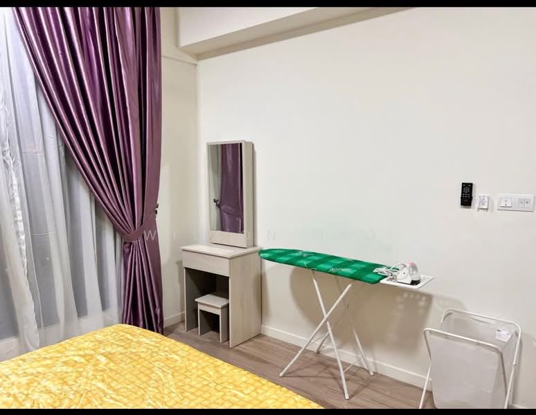 Servis Apartment untuk Disewa di Emerald 9 - Wilson Ong - PropertyGuru.com.my