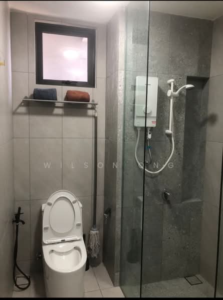 Servis Apartment untuk Disewa di Emerald 9 - Wilson Ong - PropertyGuru.com.my